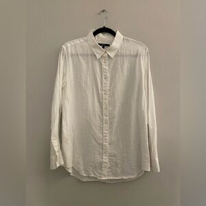 Quince Linen Women’s Button Down